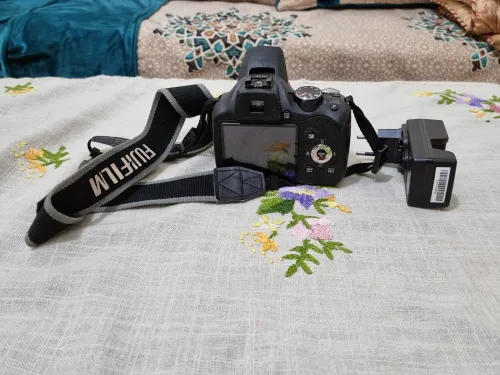 Camescope