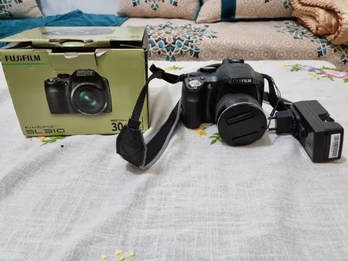 Camescope