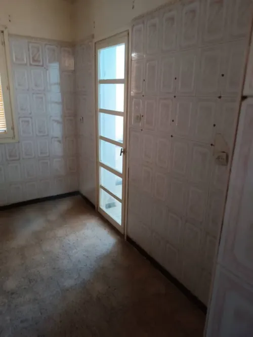 Vente Appartement F4 Saïda Saida