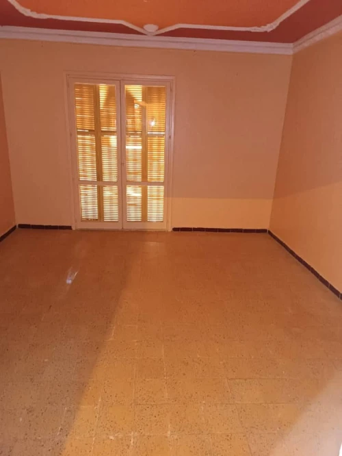 Vente Appartement F4 Saïda Saida