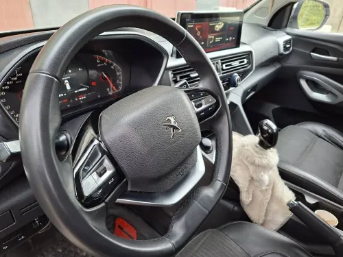 Peugeot Landtrek 2022 