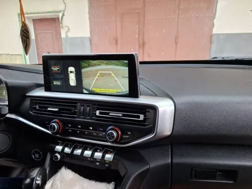 Peugeot Landtrek 2022 