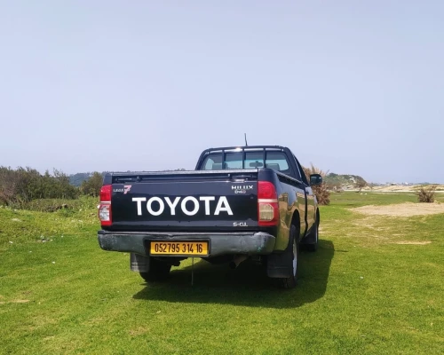 Toyota Hilux 2014 LEGEND DC 4x2