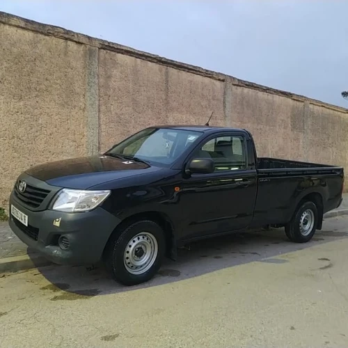 Toyota Hilux 2014 LEGEND DC 4x2