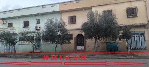 Vente Villa Mascara Mohammadia