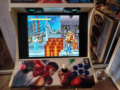 Pandoara Box Cx 2800 jeux
