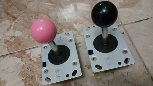 Arcade 2 joueurs