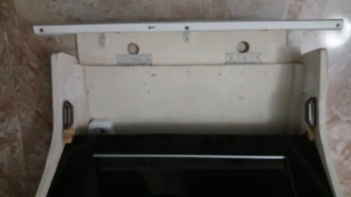  Bartop Arcade vide