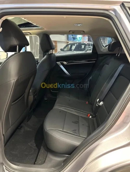 Geely Coolray 2025 Super max