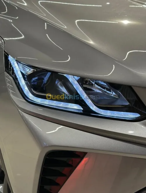 Geely Coolray 2025 Super Max 