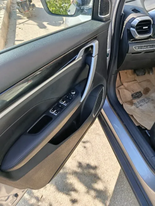 Geely Coolray 2025 Super max