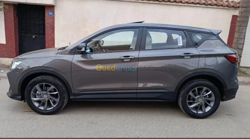Geely Coolray 2025 Super max
