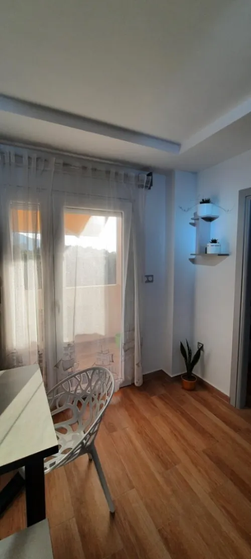 Location Appartement F3 Béjaïa Beni ksila