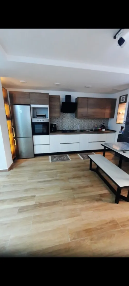 Location Appartement F3 Béjaïa Beni ksila