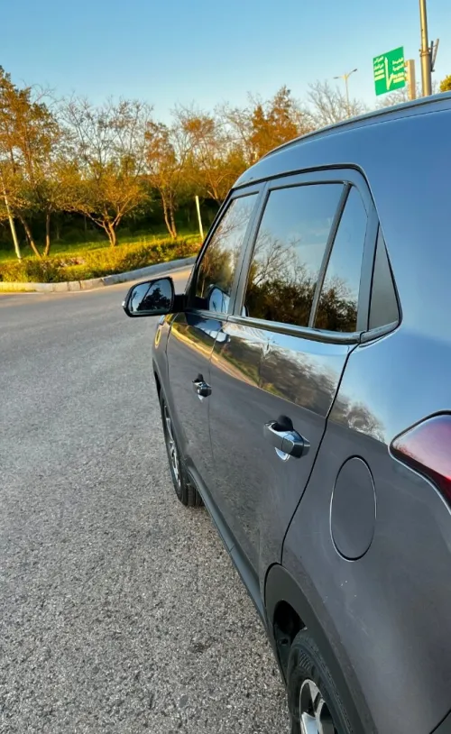 Hyundai Creta 2019 Facelift