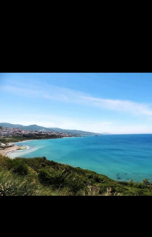 Location Appartement F2 Tizi Ouzou Tigzirt