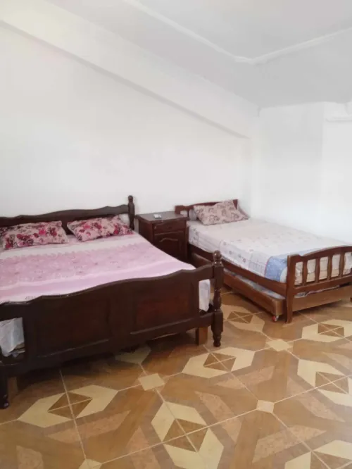 Location Appartement F2 Tizi Ouzou Tigzirt