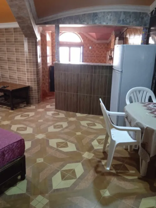Location Appartement F2 Tizi Ouzou Tigzirt