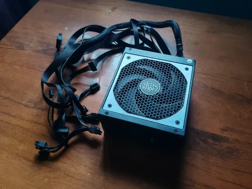PSU Cooler Master V850 Gold