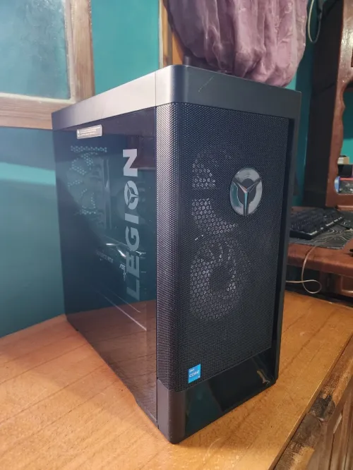 PC Gamer LEGION