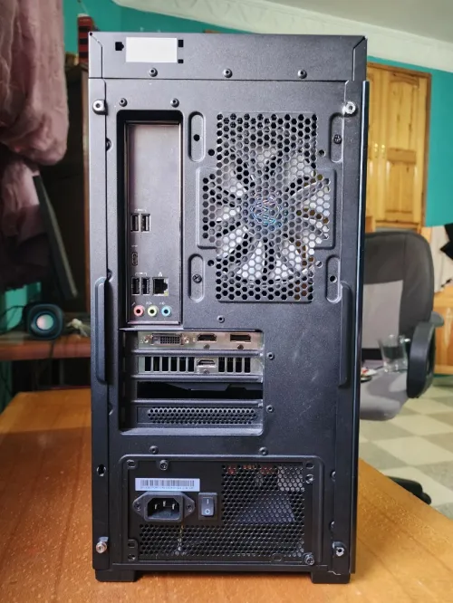 Unite Gamer i5 11th/16gb/RTX2060