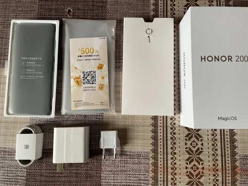 Honor 200