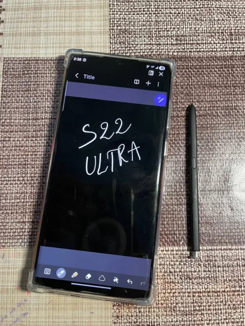 Samsung s22 ultra s22 ultra