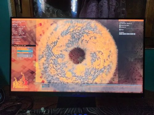 ASUS RTX2060 EVO DUAL