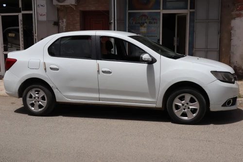 Renault Symbol 2014 Expression