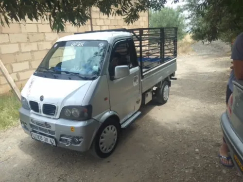 DFSK Mini Truck 2011 SC 2m30
