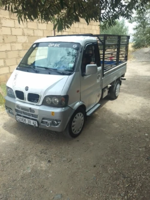DFSK Mini Truck 2011 SC 2m30