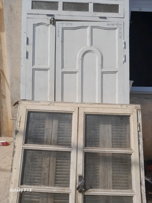 باب تاع  دخلة 