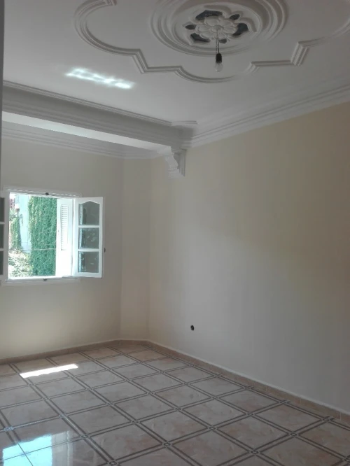 Location Appartement F3 Jijel Taher