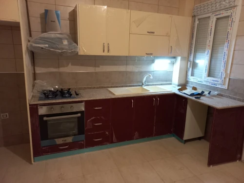 Vente Appartement F5 Alger Reghaia