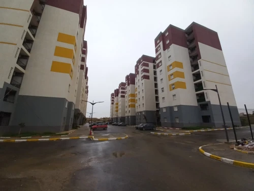 Vente Appartement F5 Alger Reghaia