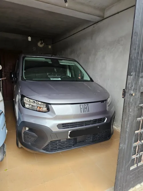 Fiat Doblo 2025 Hdi