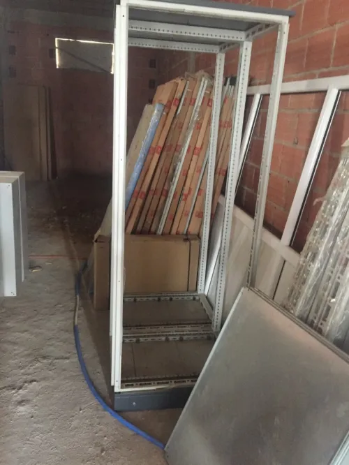 disjoncteur armoire et coffret schneider DKC ABB Legrand