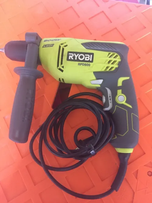 outillage originale renieuse visseuse perceuse  