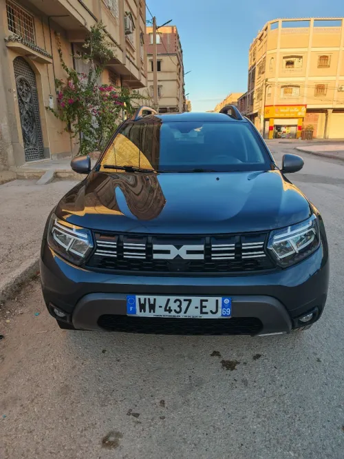 Dacia Duster 2023 Journey
