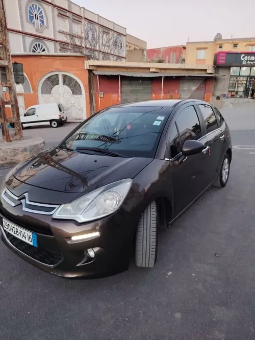 Citroen C3 2014 c3