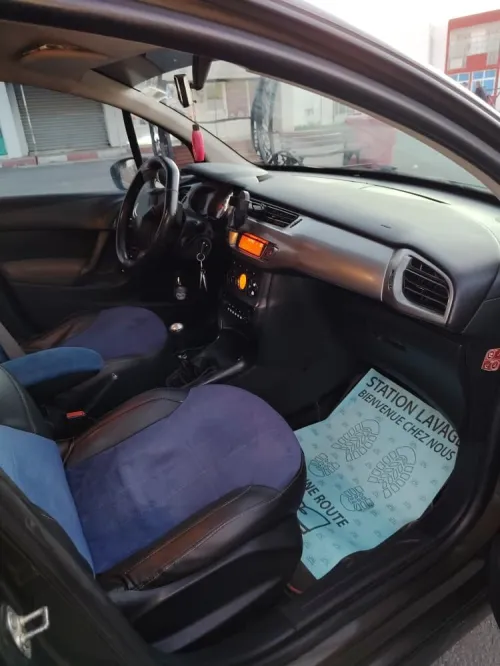 Citroen C3 2014 c3