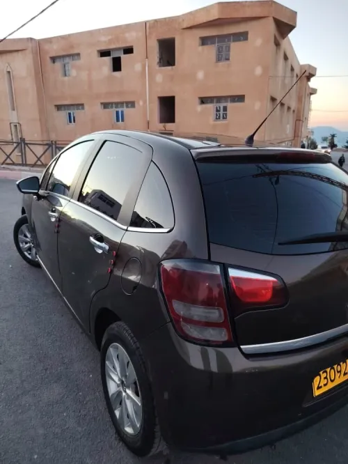 Citroen C3 2014 c3