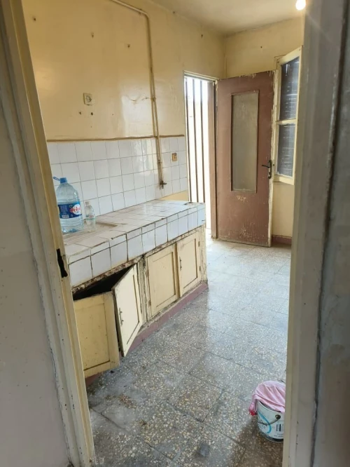Vente Appartement F4 Blida Boufarik