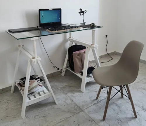 Table de couture