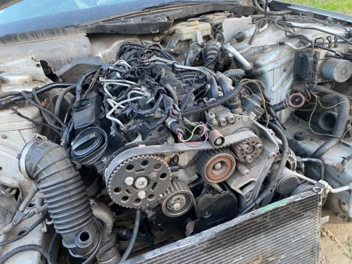 Audi A4 2008 