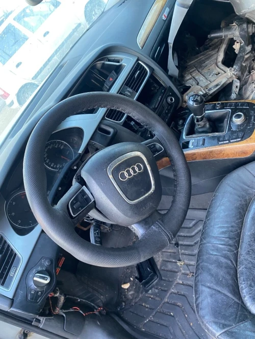 Audi A4 2008 