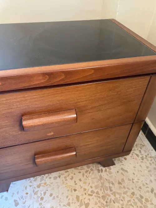 Chambre à coucher à vendre 