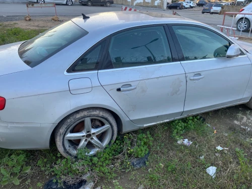 Audi A4 2008 