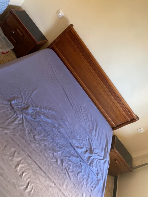Chambre à coucher à vendre 