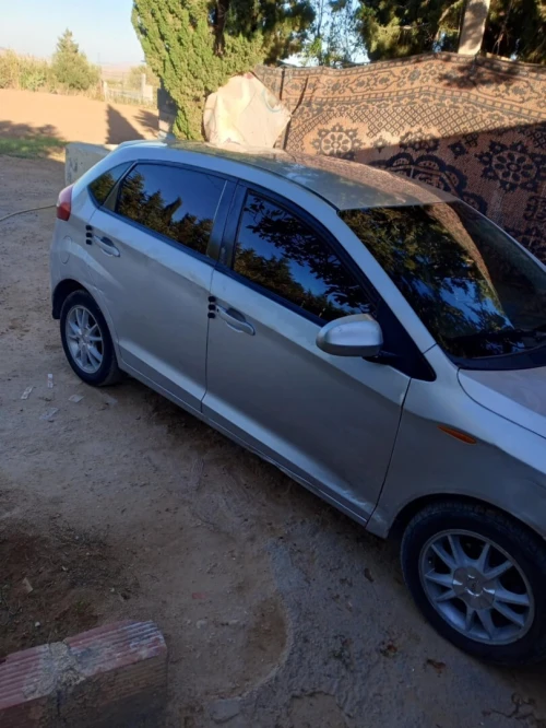 Chery Fulwin 2013 A13A